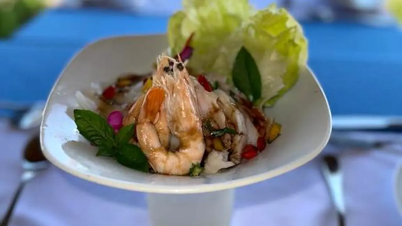 الفندق ريجينسي بلازا اكوا بارك آند سبا - شرم الشيخ